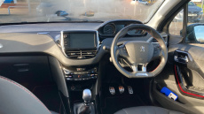 Peugeot 2008 1.2 PureTech 130 GT Line 5dr Petrol Estate